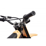 Elektrická motorka Cross A9901 350W Khaki